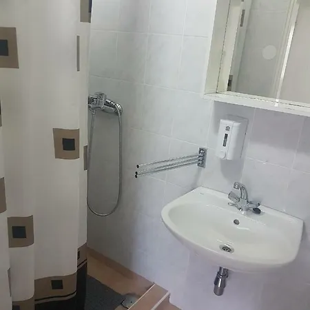 San Antonio 2 Gæstehus Baška