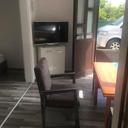 San Antonio 2 * Baška