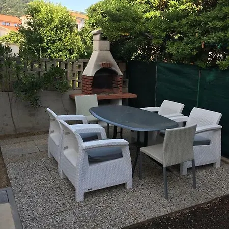 San Antonio 2 * Baška