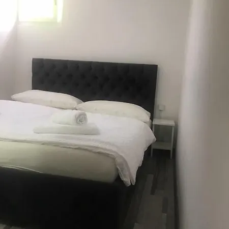 Gæstehus San Antonio 2 *