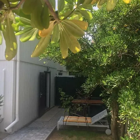 San Antonio 2 Baška