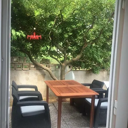 Gæstehus San Antonio 2