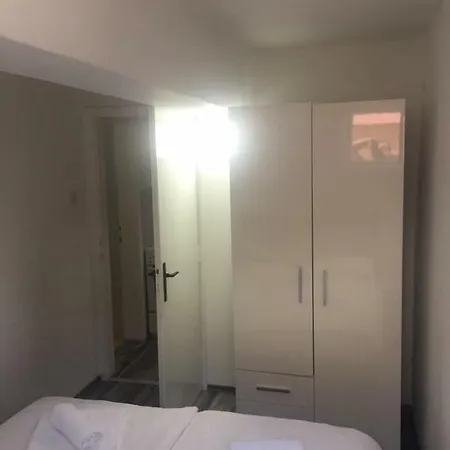 San Antonio 2 Baška