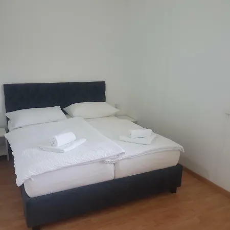 San Antonio 2 * Baška