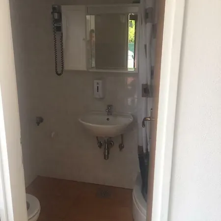 San Antonio 2 * Baška