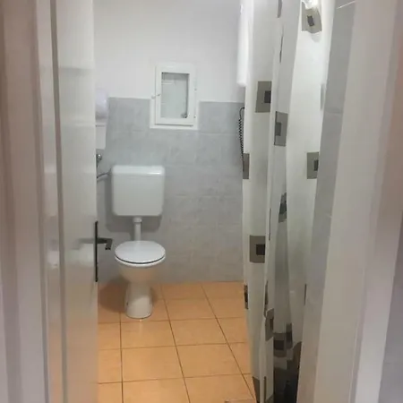 San Antonio 2 Baška